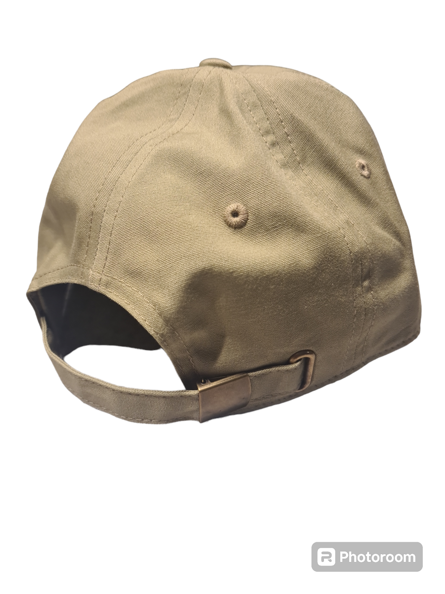 r!sky curved peak cap